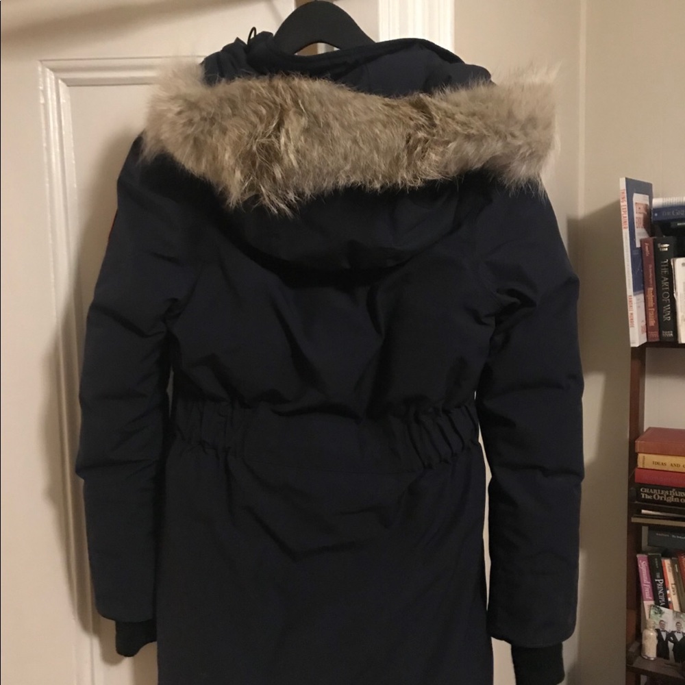 Canada Goose Trillium Parka